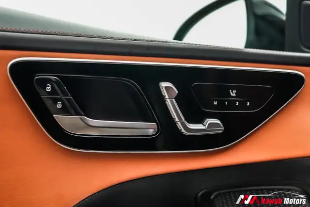 2023 Mercedes-Benz C-Class C 300|4MATIC|LEATHER INTERIOR|PANORAM - Photo 14