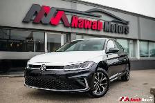 2026 Volkswagen Jetta TRENDLINE|ALLOYS|DIGITAL GUAGE CLUSTER|CAR