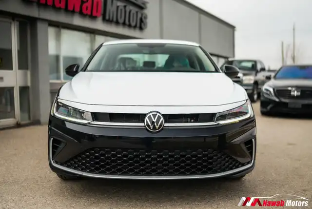 2026 Volkswagen Jetta TRENDLINE|ALLOYS|DIGITAL GUAGE CLUSTER|CAR - Photo 3