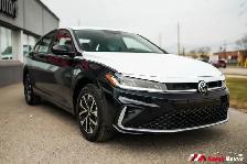 2026 Volkswagen Jetta TRENDLINE|ALLOYS|DIGITAL GUAGE CLUSTER|CAR - Photo 4