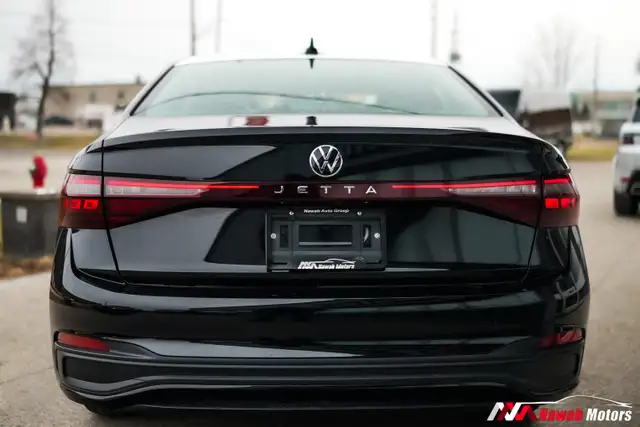 2026 Volkswagen Jetta TRENDLINE|ALLOYS|DIGITAL GUAGE CLUSTER|CAR - Photo 5