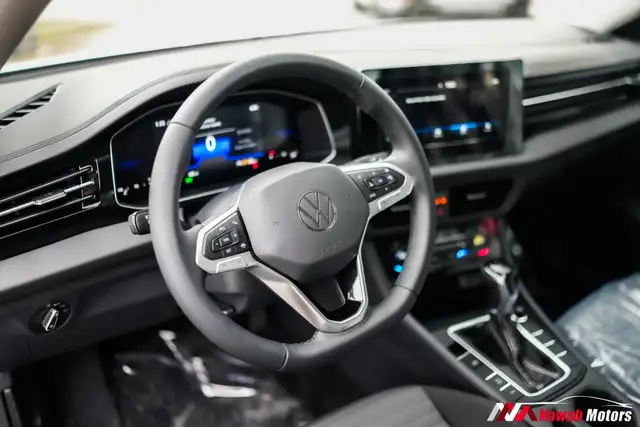 2026 Volkswagen Jetta TRENDLINE|ALLOYS|DIGITAL GUAGE CLUSTER|CAR - Photo 7