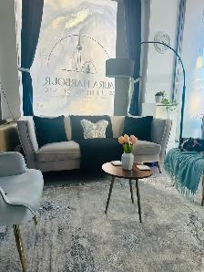 Large Treatment Space Rental - Physio or ND