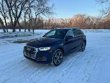 2018 Audi Q5 - Photo 2