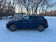 2018 Audi Q5 - Photo 3