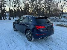 2018 Audi Q5 - Photo 4