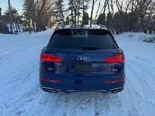 2018 Audi Q5 - Photo 5