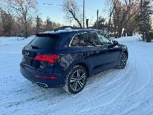 2018 Audi Q5 - Photo 6