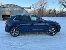 2018 Audi Q5 - Photo 7