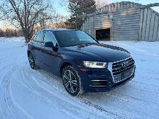 2018 Audi Q5 - Photo 8