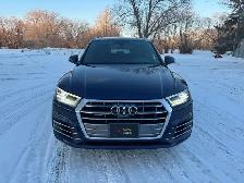 2018 Audi Q5 - Photo 9