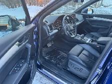 2018 Audi Q5 - Photo 10