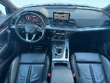 2018 Audi Q5 - Photo 15