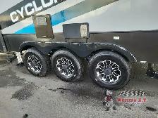 2022 Heartland Cyclone 4006 - Photo 3