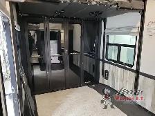 2022 Heartland Cyclone 4006 - Photo 7