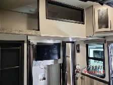 2022 Heartland Cyclone 4006 - Photo 8