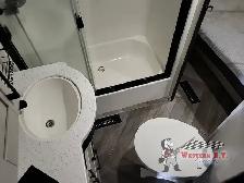 2022 Heartland Cyclone 4006 - Photo 10