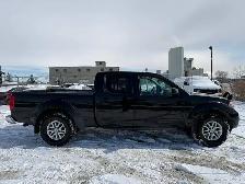 2019 Nissan Frontier Crew Cab SV Long Bed Auto - Photo 2