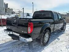 2019 Nissan Frontier Crew Cab SV Long Bed Auto - Photo 3