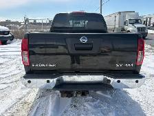 2019 Nissan Frontier Crew Cab SV Long Bed Auto - Photo 4