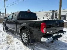 2019 Nissan Frontier Crew Cab SV Long Bed Auto - Photo 5