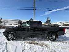 2019 Nissan Frontier Crew Cab SV Long Bed Auto - Photo 6