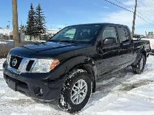 2019 Nissan Frontier Crew Cab SV Long Bed Auto - Photo 7