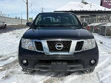 2019 Nissan Frontier Crew Cab SV Long Bed Auto - Photo 8