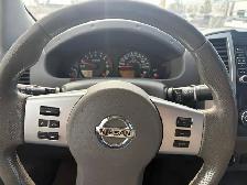 2019 Nissan Frontier Crew Cab SV Long Bed Auto - Photo 9