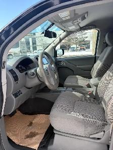 2019 Nissan Frontier Crew Cab SV Long Bed Auto - Photo 10