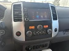 2019 Nissan Frontier Crew Cab SV Long Bed Auto - Photo 12