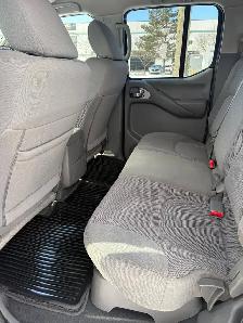 2019 Nissan Frontier Crew Cab SV Long Bed Auto - Photo 15