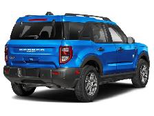 2026 Ford Bronco Sport Big Bend - Photo 3