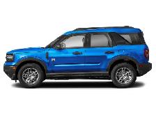 2026 Ford Bronco Sport Big Bend - Photo 4