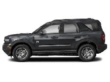 2026 Ford Bronco Sport Big Bend - Photo 4