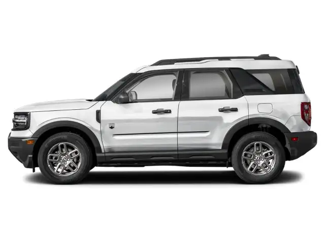 2026 Ford Bronco Sport Big Bend - Photo 4