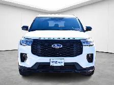 2026 Ford Explorer ST-Line - Photo 3