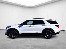 2026 Ford Explorer ST-Line - Photo 4