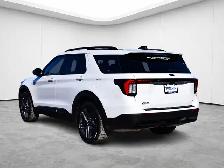 2026 Ford Explorer ST-Line - Photo 5