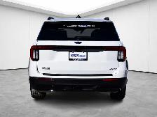 2026 Ford Explorer ST-Line - Photo 6