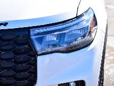 2026 Ford Explorer ST-Line - Photo 7