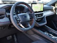 2026 Ford Explorer ST-Line - Photo 13