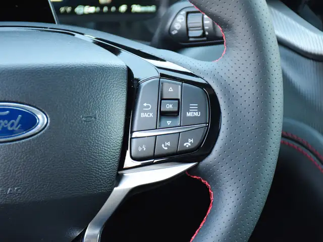 2026 Ford Explorer ST-Line - Photo 20