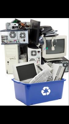 SCRAP METAL/ELECTRONICS REMOVAL & RECYCLING - Photo 2