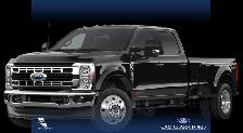 2026 Ford F-450 XLT