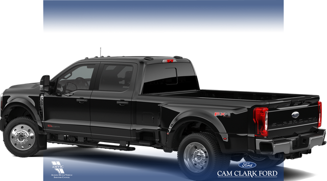 2026 Ford F-450 XLT - Photo 2
