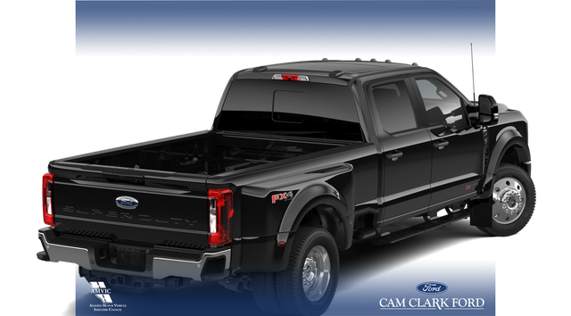 2026 Ford F-450 XLT - Photo 4
