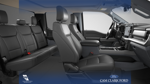 2026 Ford F-450 XLT - Photo 6