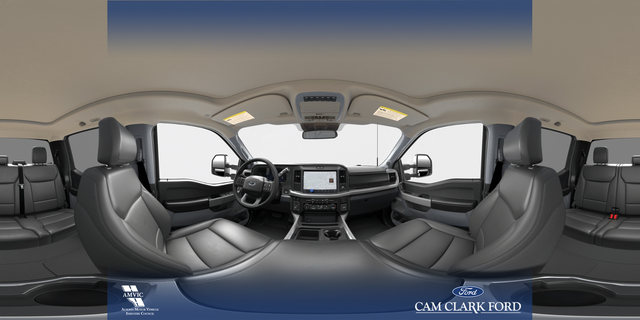 2026 Ford F-450 XLT - Photo 8