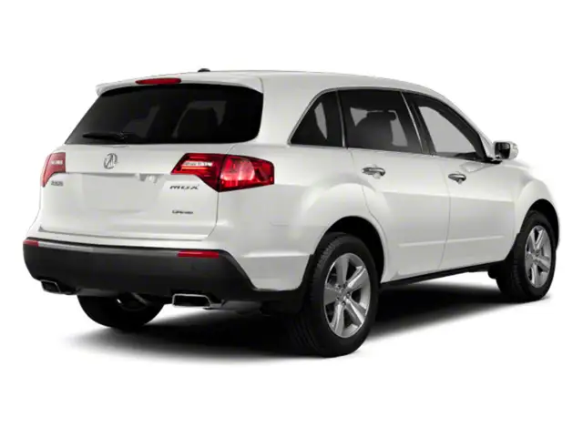 2012 Acura MDX Tech Pkg - 3.7L V6 | DVD | ELS Sound | Moonroof - Photo 2